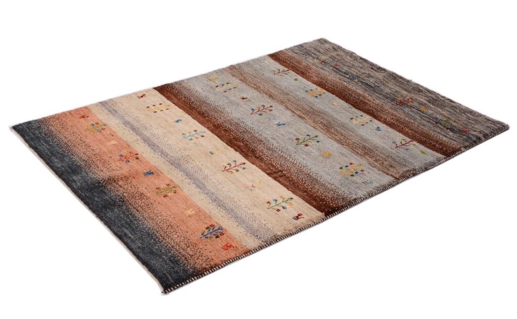 Persian Rug Loribaft 175 x 117 cm Wool Hand-knotted