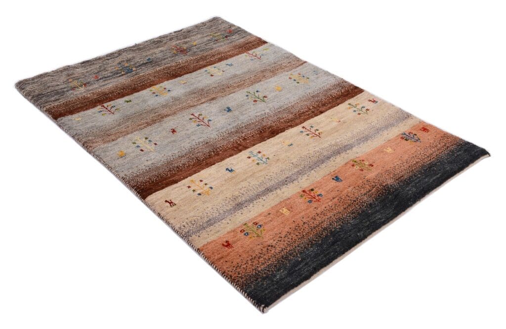 Persian Rug Loribaft 175 x 117 cm Wool Hand-knotted