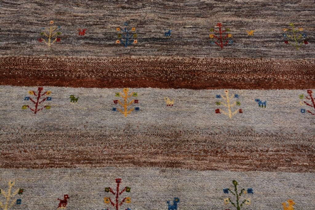 Persian Rug Loribaft 175 x 117 cm Wool Hand-knotted