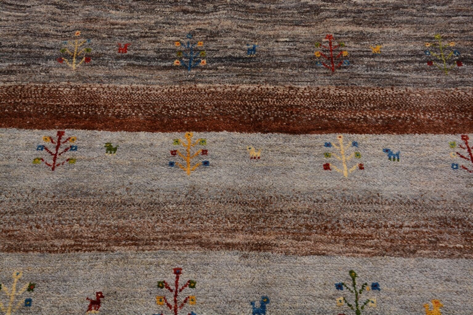 Persian Rug Loribaft 175 x 117 cm Wool Hand-knotted