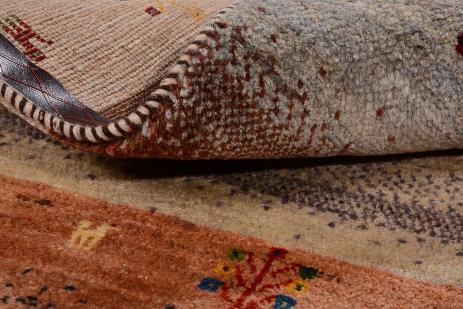 Persian Rug Loribaft 175 x 117 cm Wool Hand-knotted