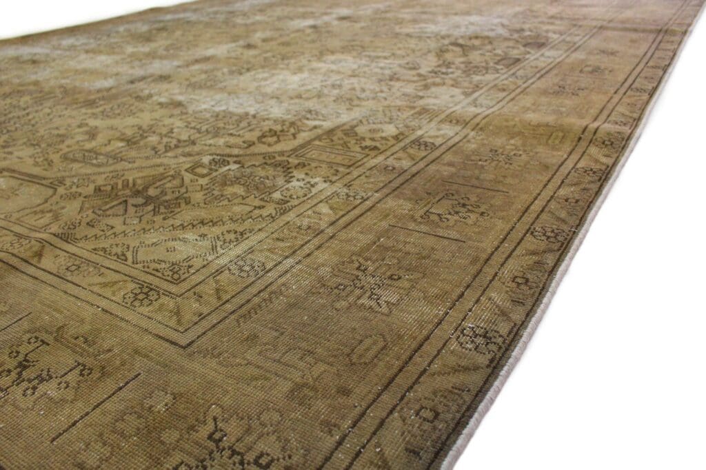 Oriental Rug Orient 382 x 289 cm Wool Hand-knotted