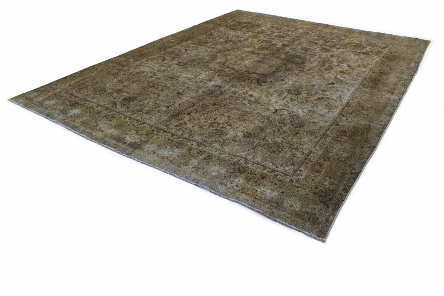 Oriental Rug Orient 380x294 cm Wool Hand-knotted