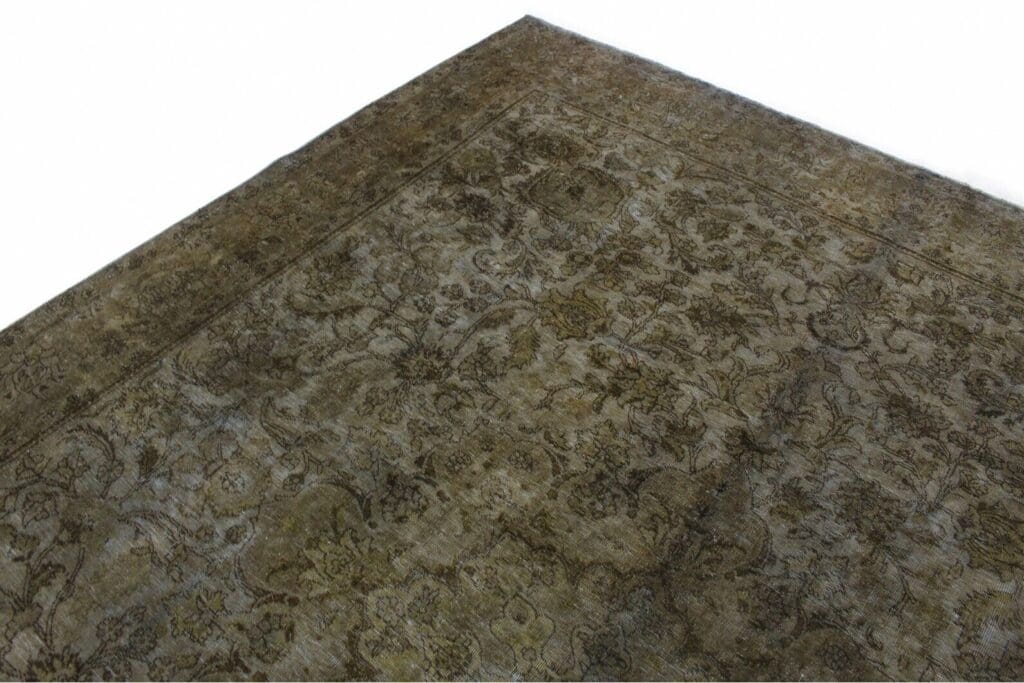 Oriental Rug Orient 380x294 cm Wool Hand-knotted