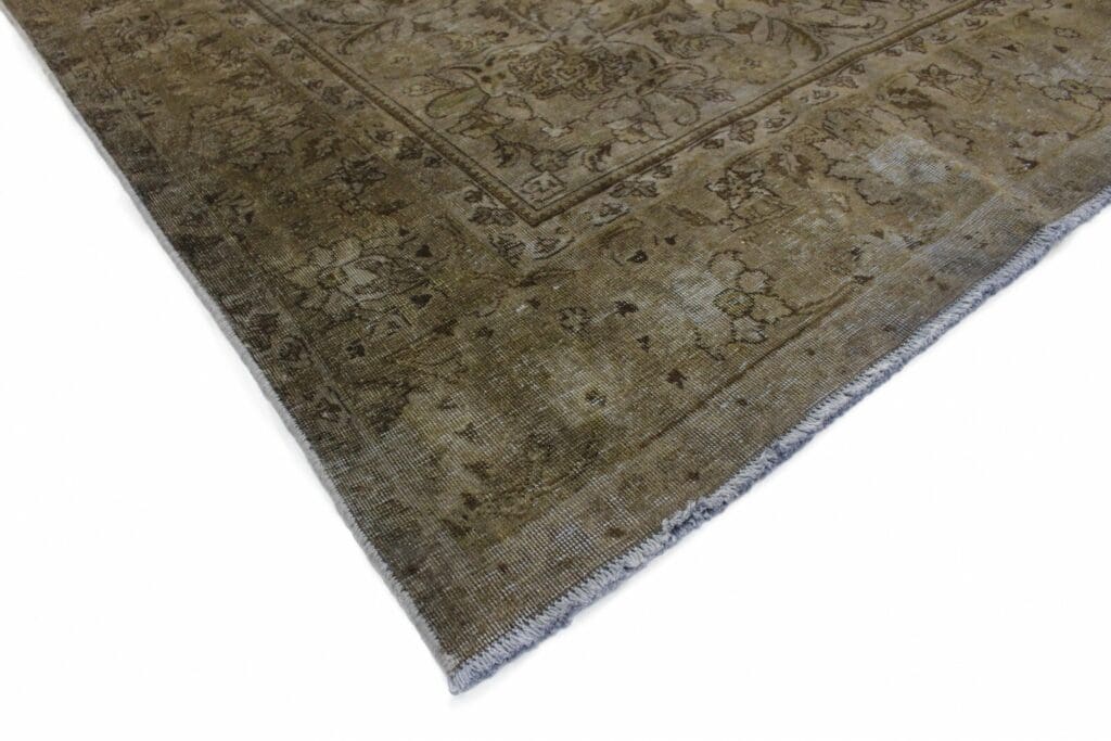Oriental Rug Orient 380x294 cm Wool Hand-knotted