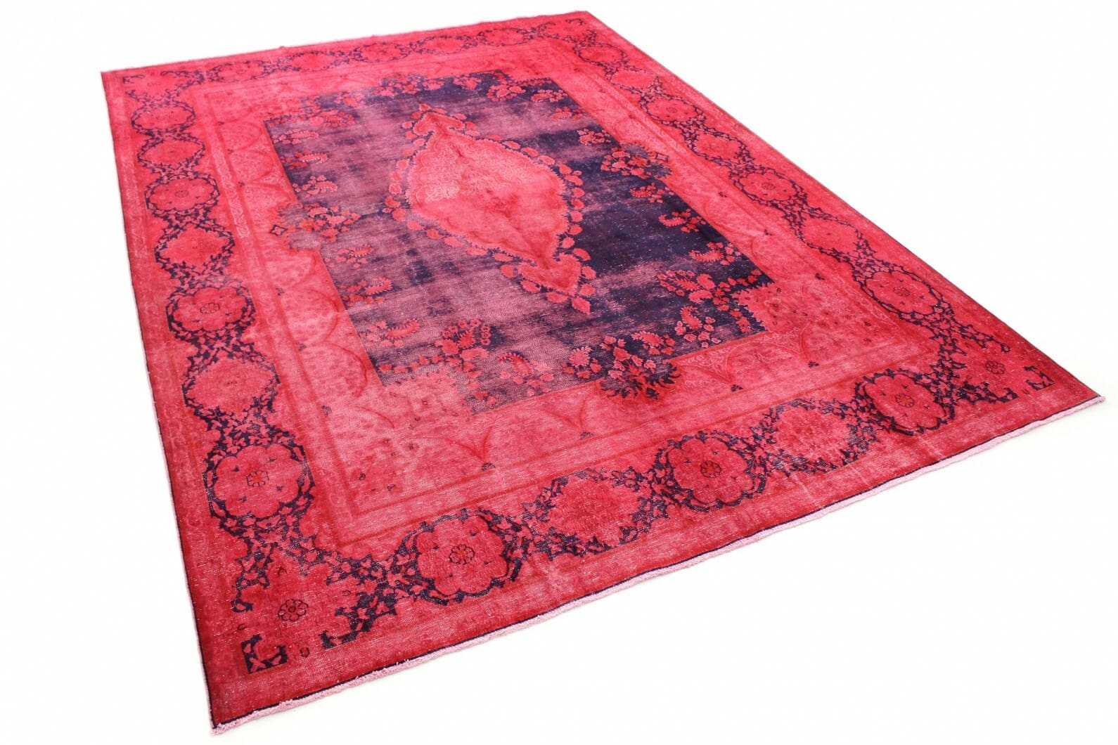 Oriental Oriental Rug from the Orient — 403 × 298 cm