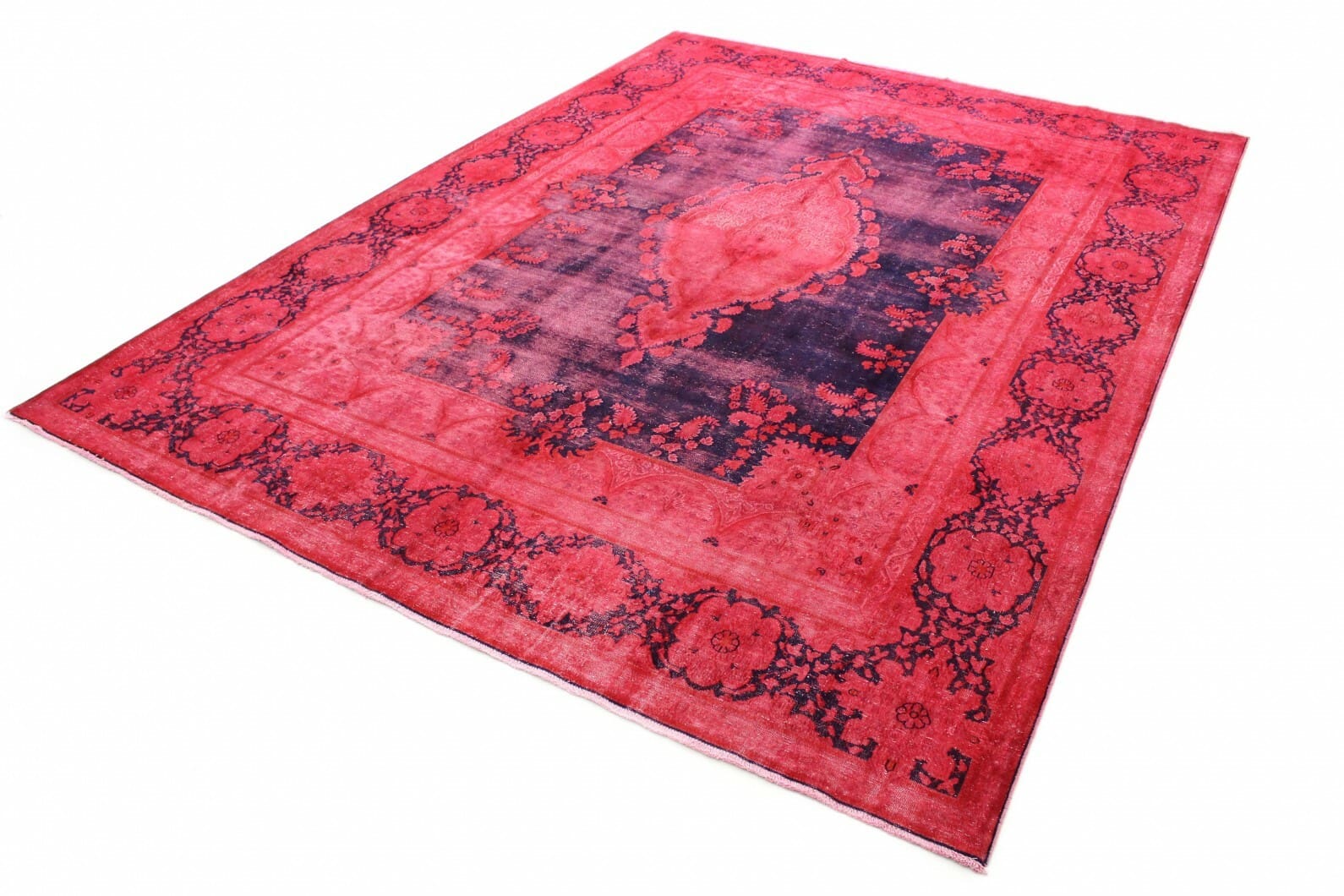 Oriental Oriental Rug from the Orient — 403 × 298 cm