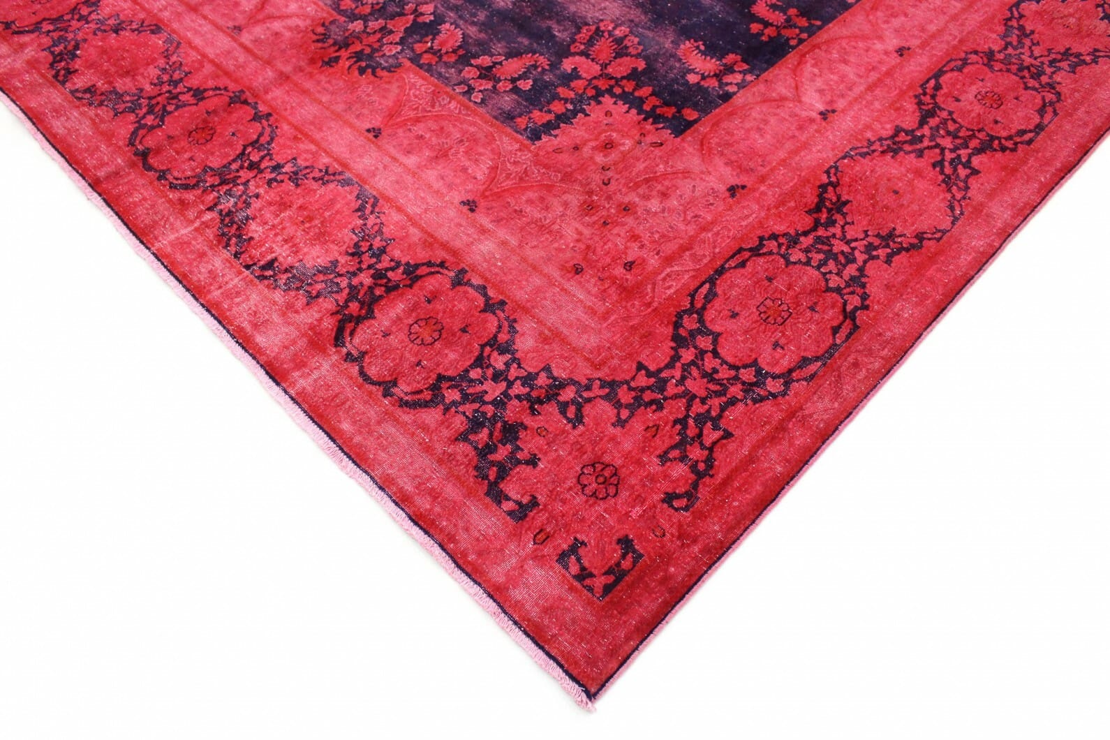 Oriental Oriental Rug from the Orient — 403 × 298 cm