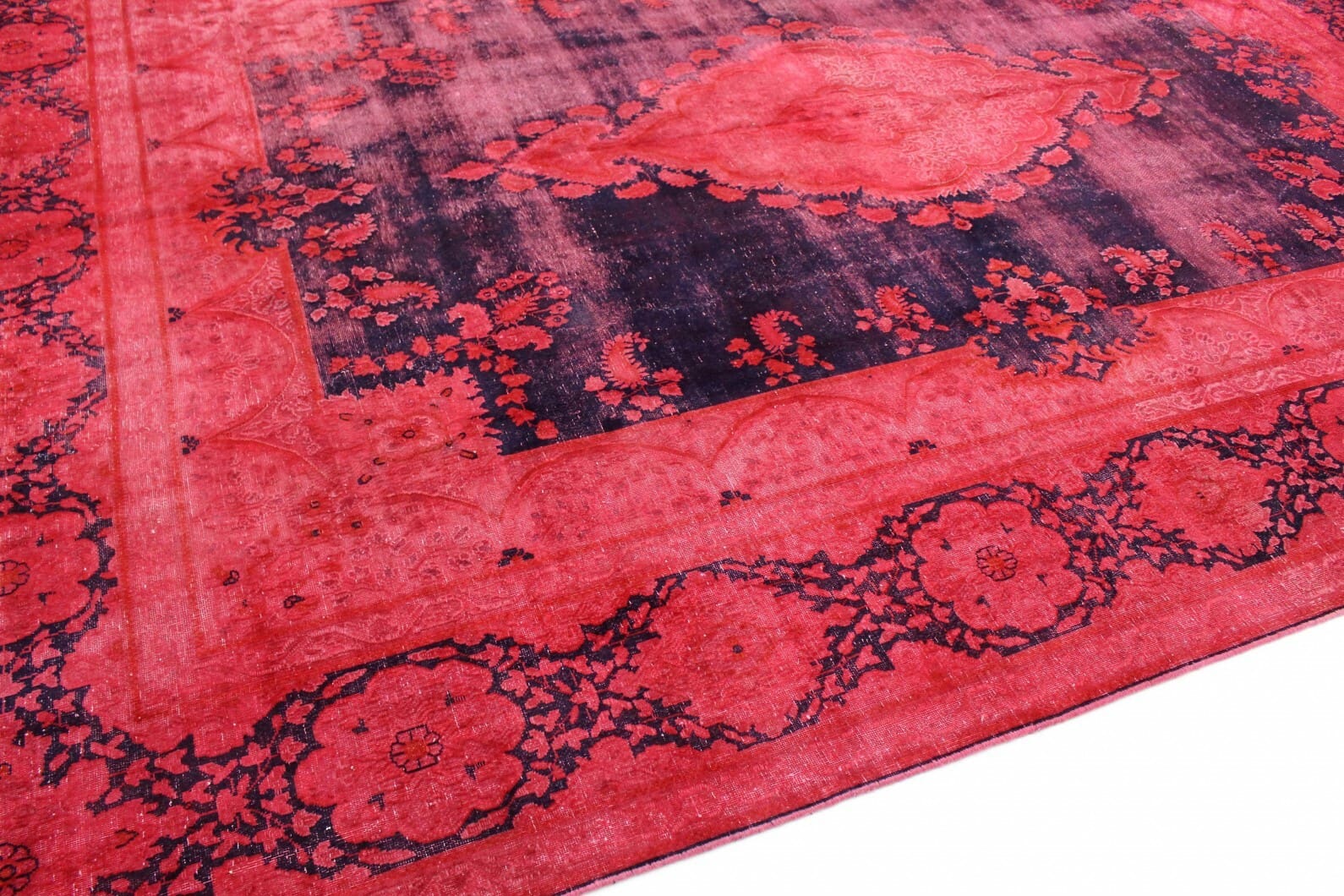 Oriental Oriental Rug from the Orient — 403 × 298 cm