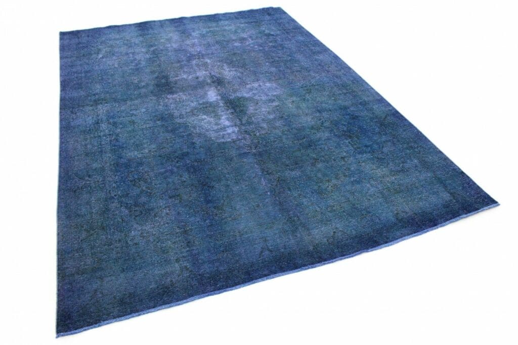 Oriental Rug 402 x 289 cm Wool Hand-knotted