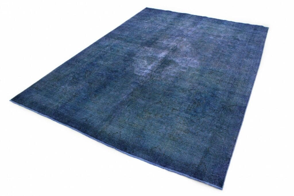 Oriental Rug 402 x 289 cm Wool Hand-knotted