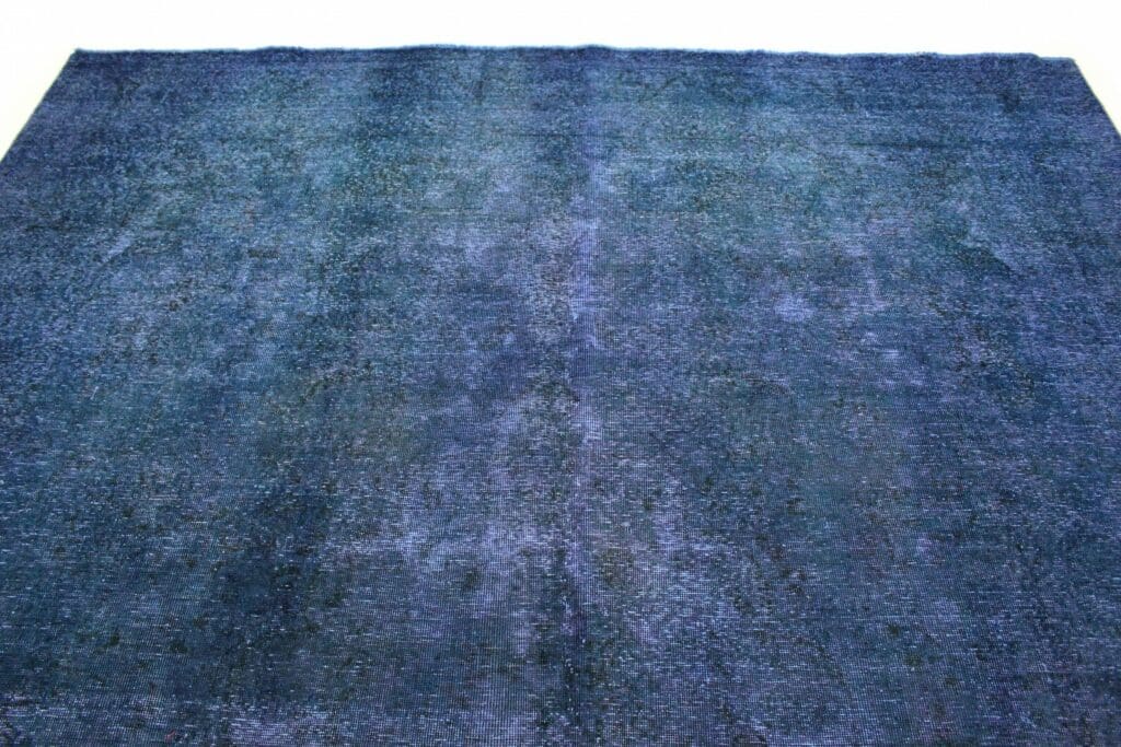Oriental Rug 402 x 289 cm Wool Hand-knotted