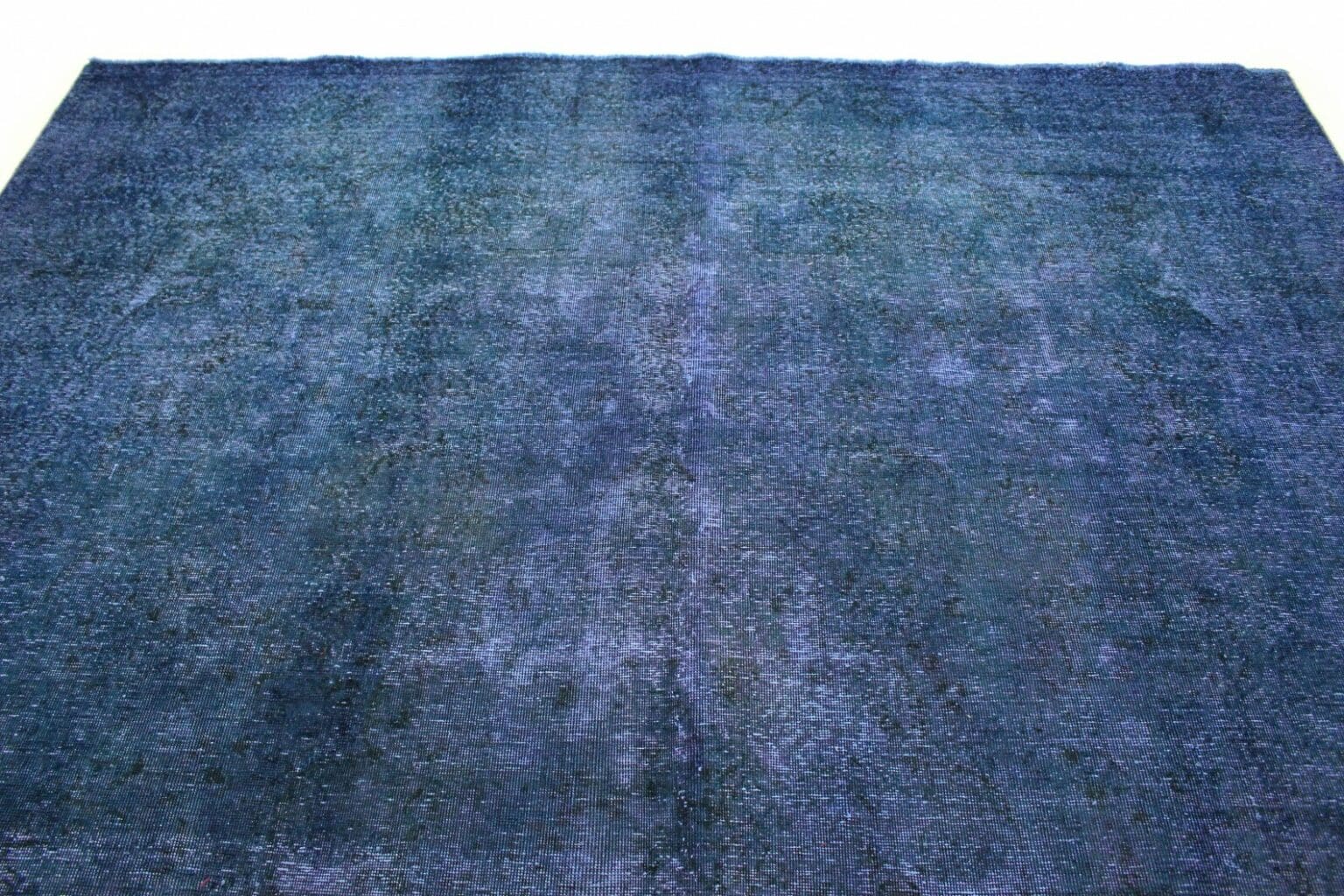 Oriental Rug 402 x 289 cm Wool Hand-knotted