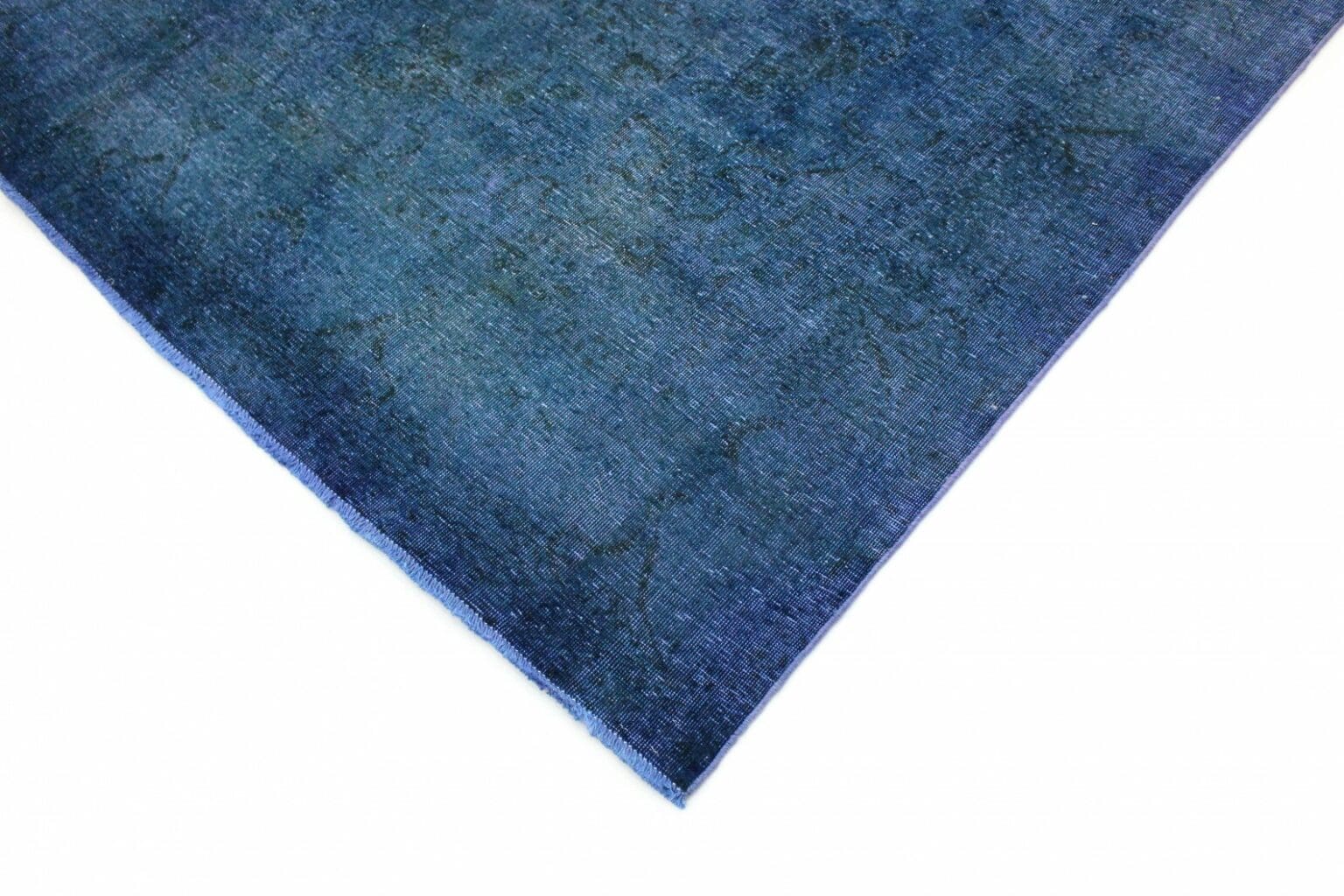 Oriental Rug 402 x 289 cm Wool Hand-knotted
