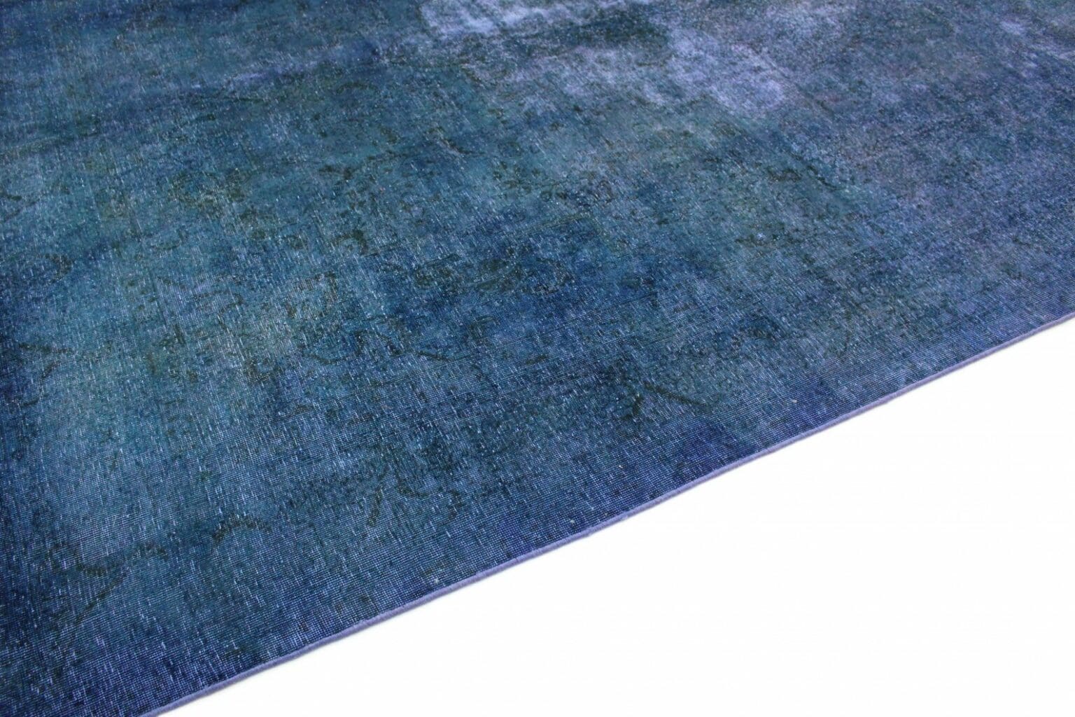Oriental Rug 402 x 289 cm Wool Hand-knotted