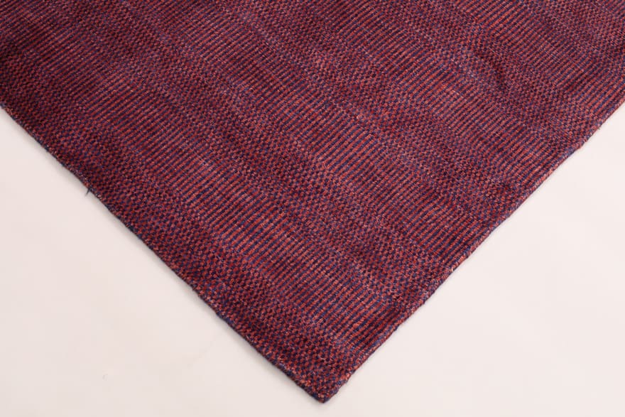 orientteppich-lourbaf-236x168-cm-traditionelles-design-handgeknupft-10 Hand-Knotted Wool Loribaft Indian Rug, 234 × 167 cm