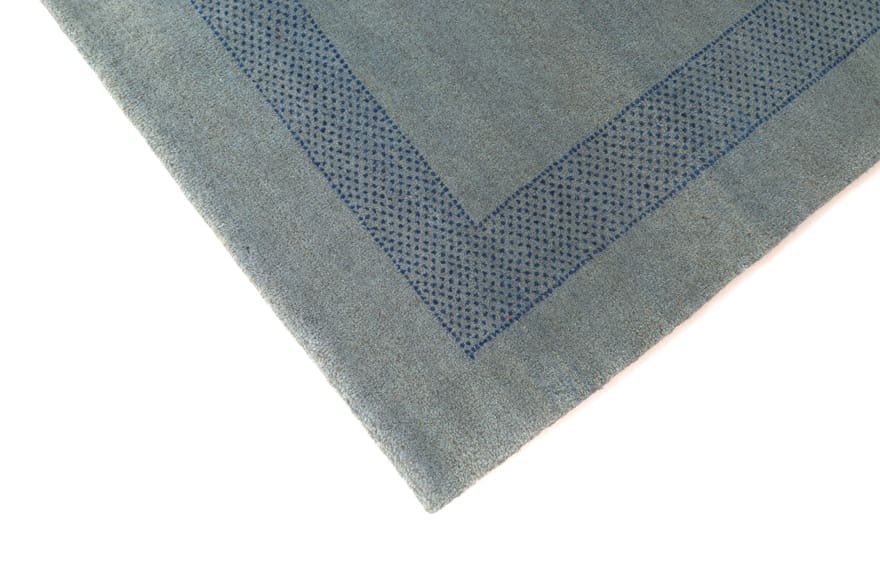 Loribaft Indian Rug 180 × 120 cm, Wool, hand-knotted
