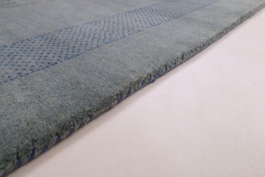 Loribaft Indian Rug 180 × 120 cm, Wool, hand-knotted