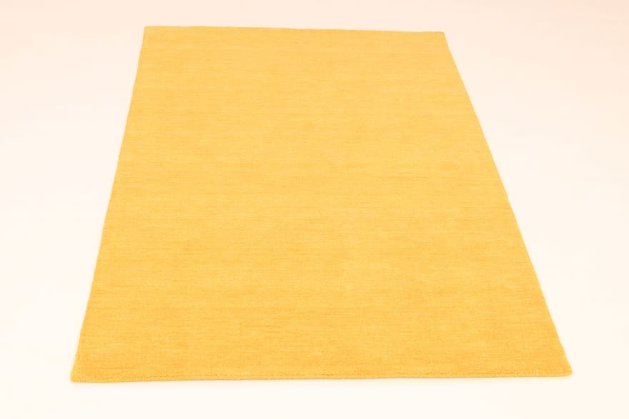 gabbeh-teppich-302x201-cm-robust-feine-knupfung-handgeknupft-3 Gabbeh Indian Rug — hand-knotted, 300 × 200 cm