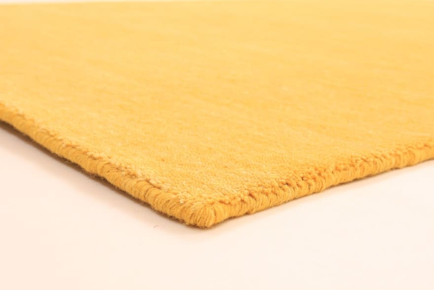 gabbeh-teppich-302x201-cm-robust-feine-knupfung-handgeknupft-4 Gabbeh Indian Rug — hand-knotted, 300 × 200 cm