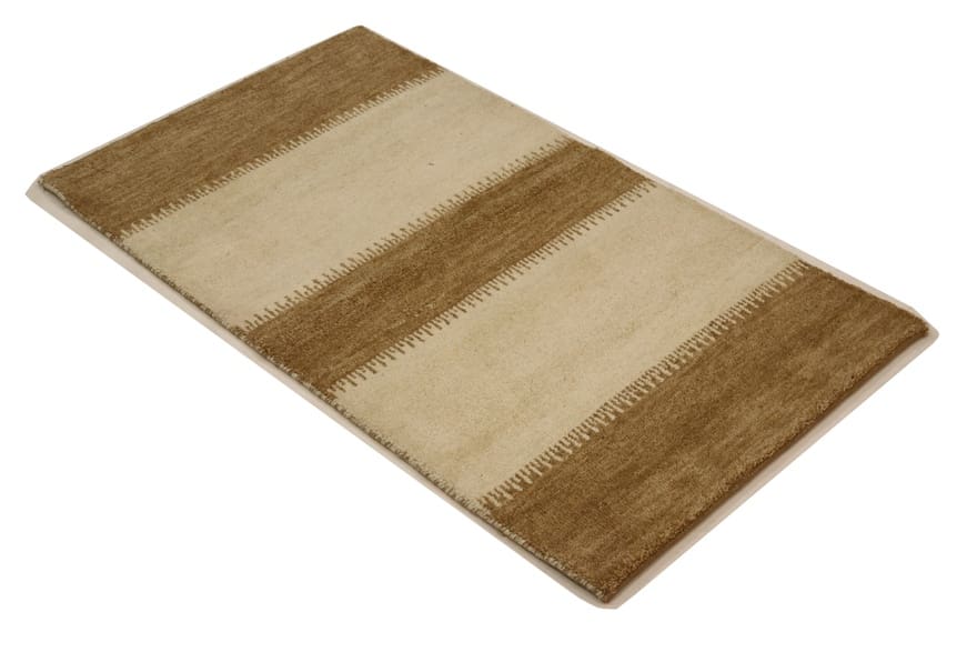 Gabbeh Indian Rug 160 × 90 cm, Wool, hand-knotted