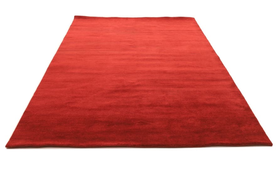 Loribaft Indian Rug 241 × 169 cm, Wool, hand-knotted