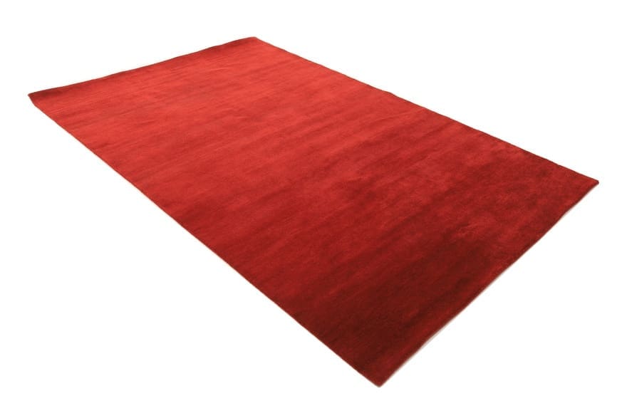 Loribaft Indian Rug 241 × 169 cm, Wool, hand-knotted