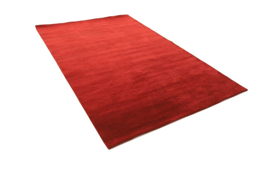 Loribaft Indian Rug 241 × 169 cm, Wool, hand-knotted
