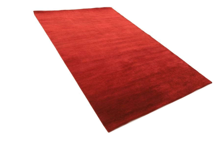 Loribaft Indian Rug 241 × 169 cm, Wool, hand-knotted