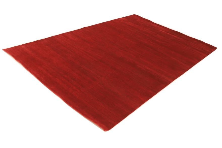 Loribaft Indian Rug 241 × 169 cm, Wool, hand-knotted