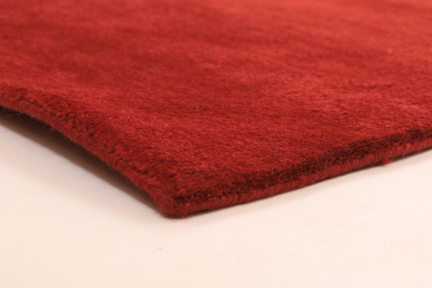 Loribaft Indian Rug 241 × 169 cm, Wool, hand-knotted