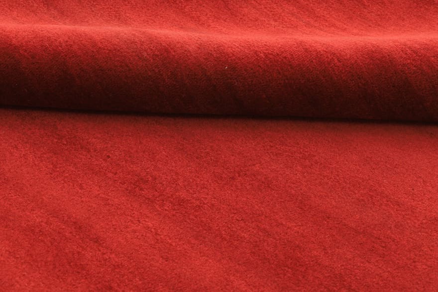 Loribaft Indian Rug 241 × 169 cm, Wool, hand-knotted