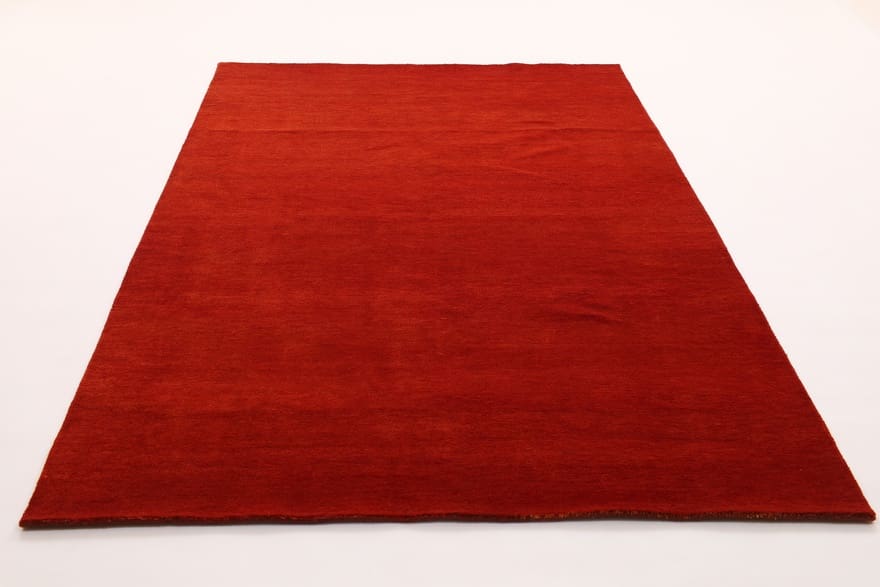 Loribaft Indian Rug 176 × 106 cm, Wool, hand-knotted