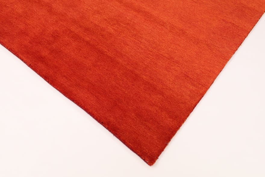 Loribaft Indian Rug 176 × 106 cm, Wool, hand-knotted