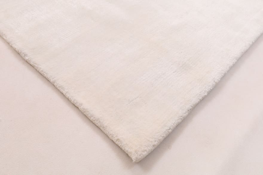 lourbaf-orientteppich-165x93-cm-handgeknupft-robust-strapazierfahig-2 Loribaft Indian Rug — hand-knotted, 163 × 92 cm, Wool