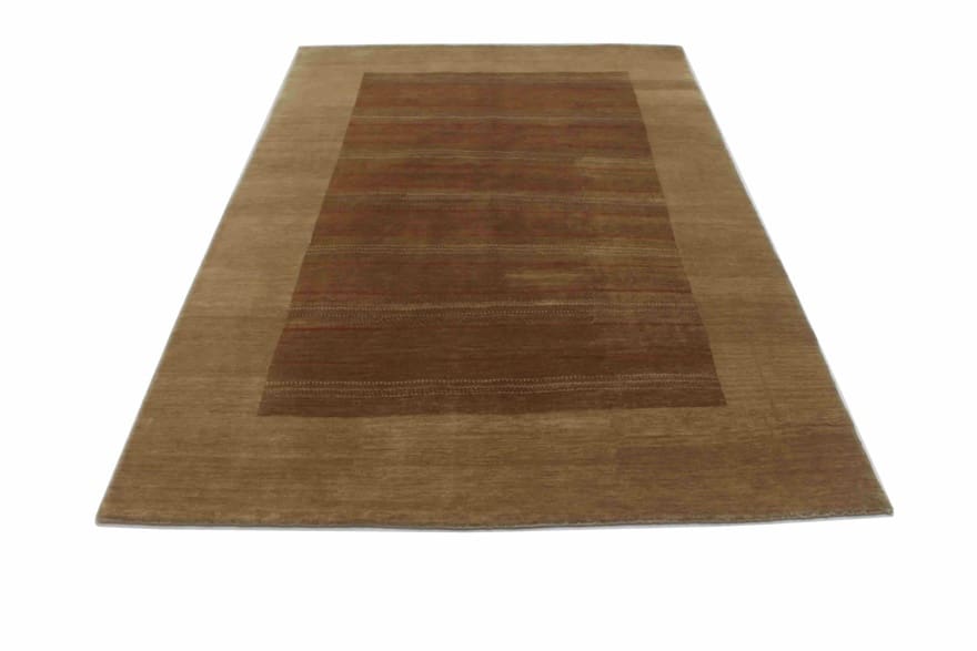Loribaft Indian Rug 238 × 159 cm, Wool, hand-knotted