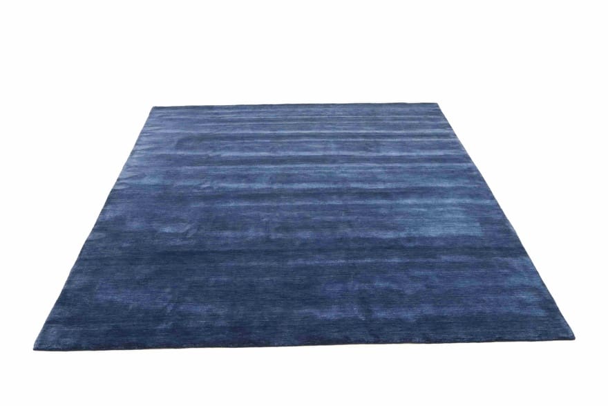 Loribaft Indian Rug 300 × 250 cm, Wool, hand-knotted