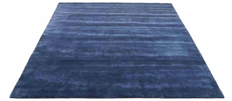 Loribaft Indian Rug 300 × 250 cm, Wool, hand-knotted