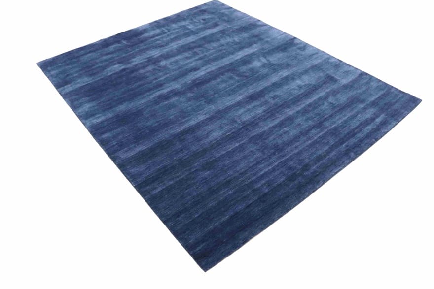 Loribaft Indian Rug 300 × 250 cm, Wool, hand-knotted