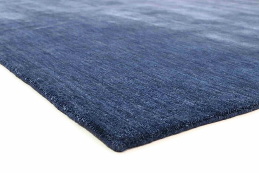 Loribaft Indian Rug 300 × 250 cm, Wool, hand-knotted