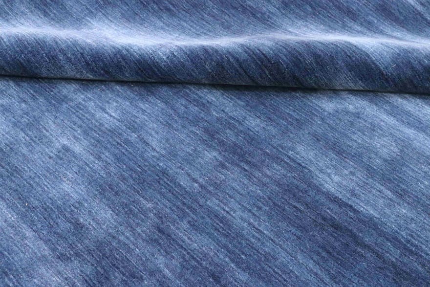 Loribaft Indian Rug 300 × 250 cm, Wool, hand-knotted