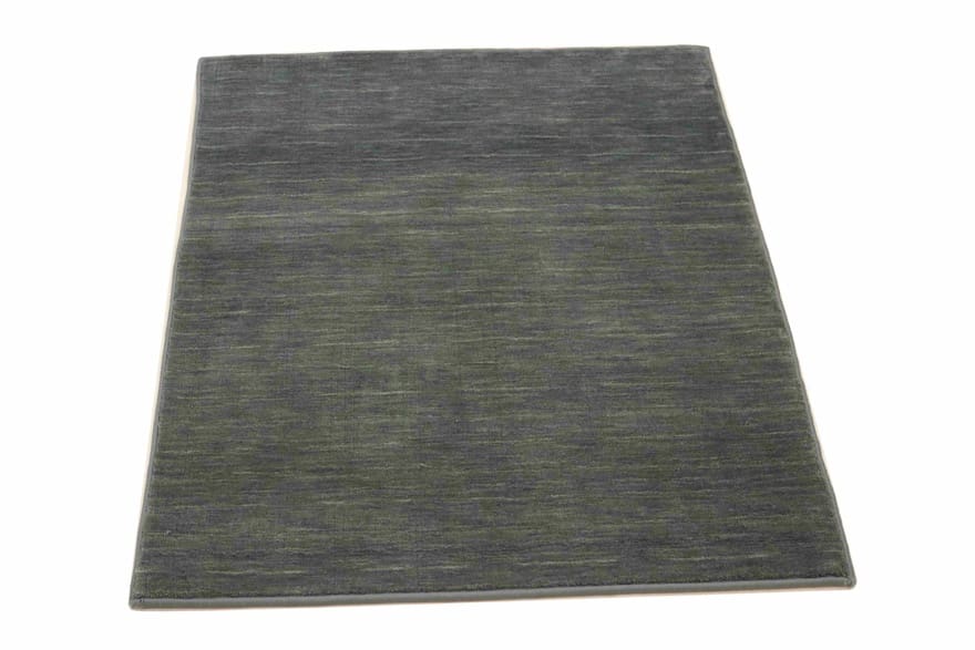 orientteppich-136x81-cm-lori-strick-aus-hochwertiger-wolle-handgeknupft-3 Loribaft Indian Rug 134 × 80 cm, Wool, hand-knotted