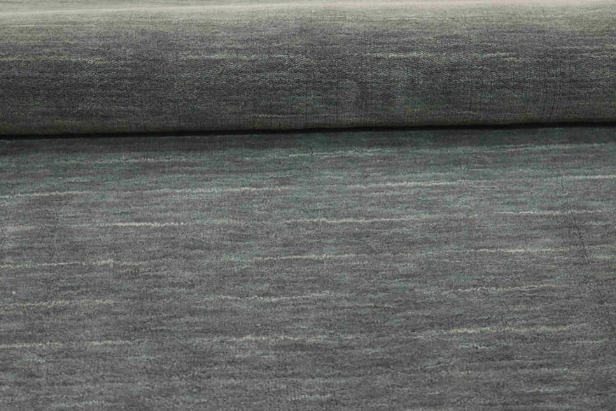 orientteppich-136x81-cm-lori-strick-aus-hochwertiger-wolle-handgeknupft-6 Loribaft Indian Rug 134 × 80 cm, Wool, hand-knotted