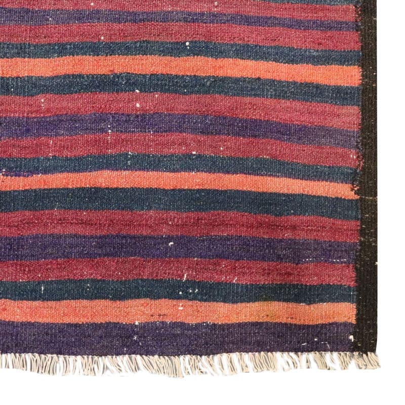 kelim-teppich-257x160-cm-aus-kerman-handgewebt-hochwertig-5 Kerman Kilim Persian Rug 255 × 159 cm, Wool, hand-woven