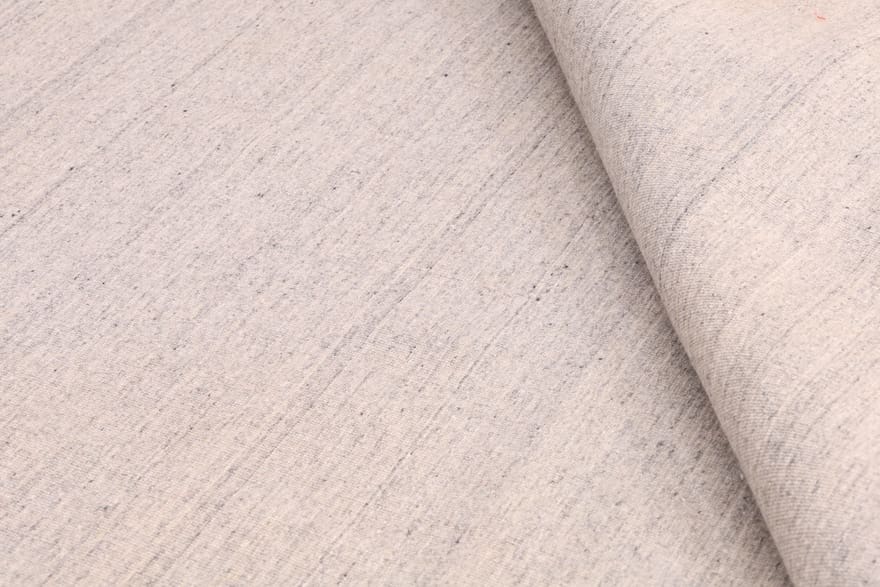 kelimdhurry-teppich-244x172-cm-handgewebt-traditioneller-orientstil-1 Kilim Indian Rug 242 × 171 cm, Wool, hand-woven