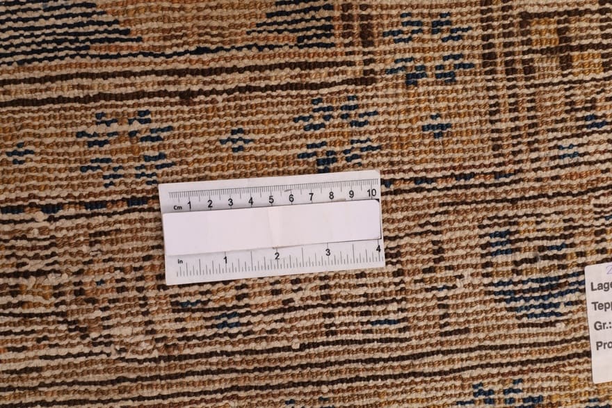 Antique Malayer Persian Rug, 187 × 107 cm, Wool
