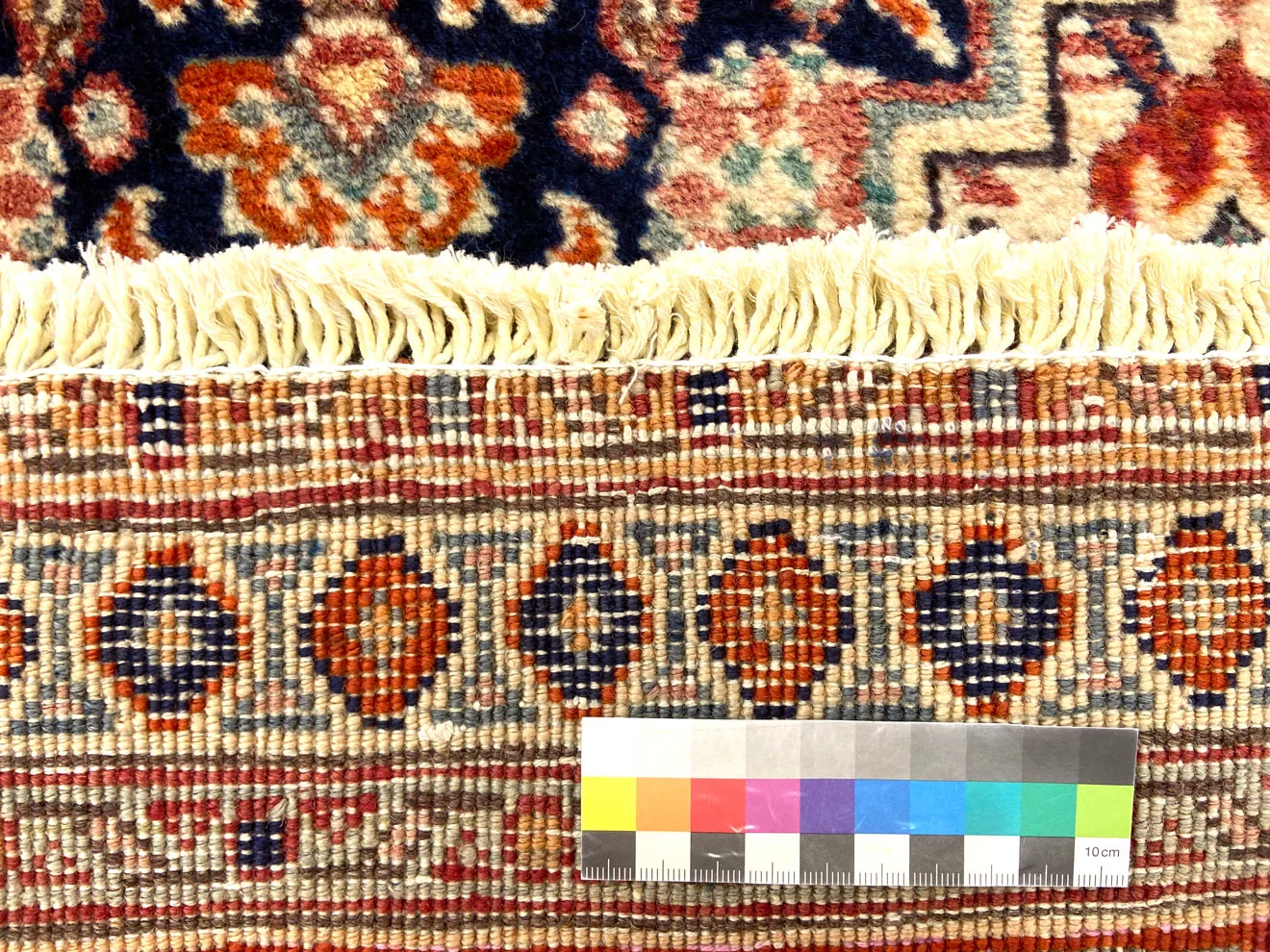 tabris-orientteppich-296-x-207-cm-50-raj-handgeknupft-4 Hand-Knotted Wool & Silk Tabriz Persian Rug, 296 × 207 cm