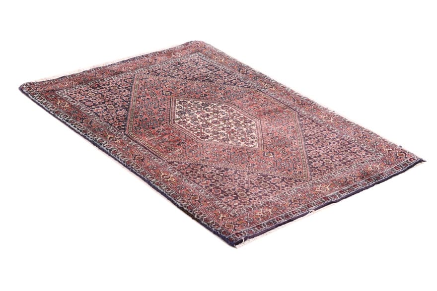 bidjar-teppich-112x75-cm-robuster-perserteppich-handgeknupft-1 Bijar Persian Rug 110 × 74 cm, Wool, hand-knotted