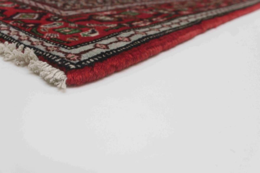 robuster-bidjar-orientteppich-163x121-cm-handgeknupft-6 Bijar Persian Rug 161 × 120 cm, Wool, hand-knotted