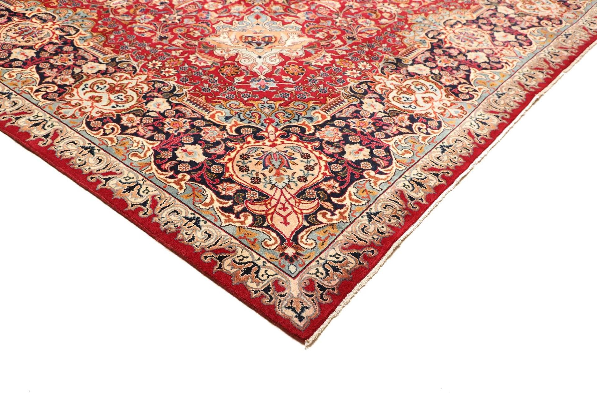 kashan-teppich-303-x-396cm-handgeknupft-schurwolle-perserteppich-5 Kashan Persian Rug 303 × 396 cm, Wool, hand-knotted